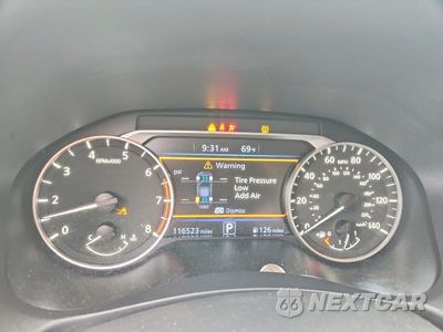 Zdjęcie 9 z 12 samochodu: 2022 NISSAN ALTIMA SR VIN:1N4BL4CV1NN382554 - miniatura