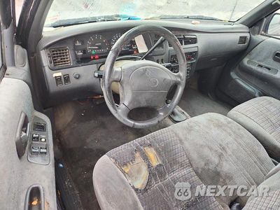 Zdjęcie 8 z 12 samochodu: 1995 TOYOTA T100 SR5 VIN:JT4VD22F1S0012264 - miniatura