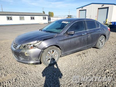 2014 HONDA ACCORD LX 1HGCR2F30EA150693 - główne zdjęcie licytacji z USA - miniatura