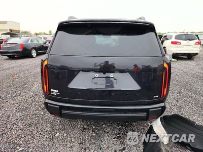 Zdjęcie 6 z 14 samochodu: 2027 KIA TELLURIDE HYBRID X-LINE SX PRESTIGE VIN:5XYPLESA0VG022879 - miniatura
