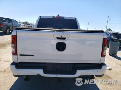 Zdjęcie 6 z 12 samochodu: 2021 RAM 1500 BIG HORN/LONE STAR VIN:1C6RREFT2MN661427 - miniatura