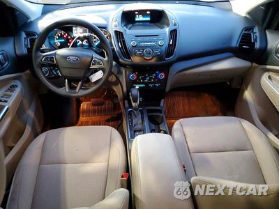 Zdjęcie 8 z 12 samochodu: 2018 FORD ESCAPE SE VIN:1FMCU9GD3JUD37069 - miniatura