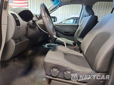 Zdjęcie 7 z 14 samochodu: 2010 NISSAN XTERRA X VIN:5N1AN0NW6AC512375 - miniatura