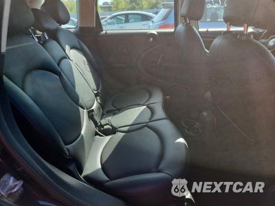 Zdjęcie 10 z 12 samochodu: 2015 MINI COOPER S COUNTRYMAN VIN:WMWZC5C53FWP45959 - miniatura