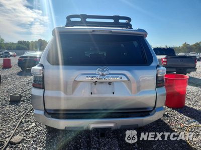 Zdjęcie 6 z 13 samochodu: 2016 TOYOTA 4RUNNER SR5 PREMIUM VIN:JTEZU5JR5G5129253 - miniatura