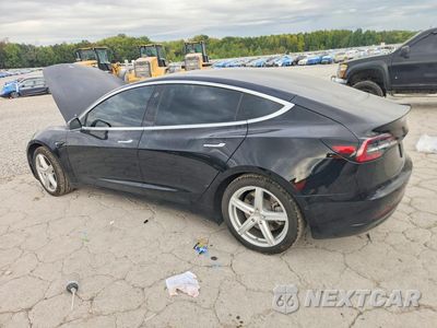 Drugie zdjęcie samochodu z przodu: 2018 TESLA MODEL 3 VIN:5YJ3E1EA4JF173237 - miniatura