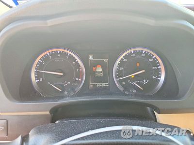 Zdjęcie 9 z 13 samochodu: 2018 TOYOTA HIGHLANDER XLE VIN:5TDKZRFH7JS527869 - miniatura