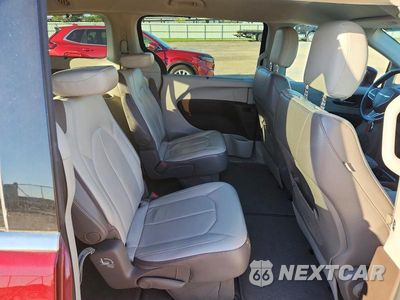 Zdjęcie 11 z 13 samochodu: 2017 CHRYSLER PACIFICA TOURING L VIN:2C4RC1BG3HR677737 - miniatura