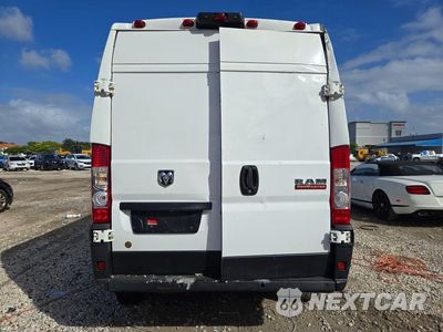 Zdjęcie 6 z 13 samochodu: 2019 RAM PROMASTER 1500 DELIVERY VAN VIN:3C6TRVBG1KE535236 - miniatura