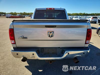 Zdjęcie 6 z 12 samochodu: 2009 DODGE RAM 1500 VIN:1D3HV13TX9S746898 - miniatura