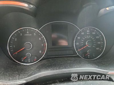 Zdjęcie 9 z 12 samochodu: 2016 KIA FORTE LX VIN:KNAFX4A62G5515043 - miniatura