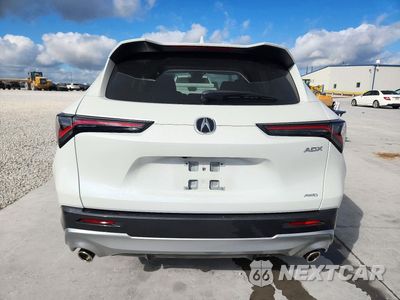 Zdjęcie 6 z 13 samochodu: 2025 ACURA ADX VIN:3HDSA2H30SM712880 - miniatura