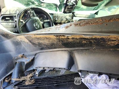 Zdjęcie 8 z 12 samochodu: 2023 TOYOTA CAMRY SE VIN:4T1T11AK6PU724483 - miniatura
