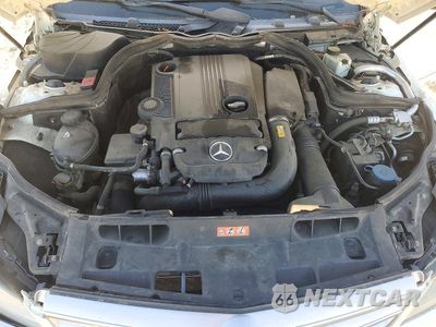 Zdjęcie 11 z 12 samochodu: 2012 MERCEDES-BENZ C 250 VIN:WDDGF4HB2CA641097 - miniatura