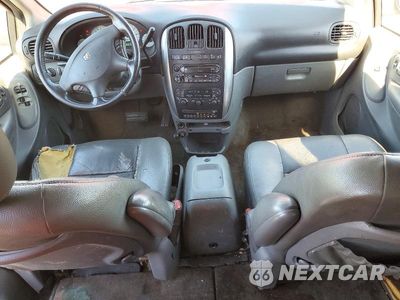 Zdjęcie 8 z 13 samochodu: 2007 DODGE GRAND CARAVAN SXT VIN:2D4GP44L37R357620 - miniatura