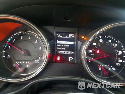 Zdjęcie 9 z 13 samochodu: 2012 JEEP GRAND CHEROKEE LAREDO VIN:1C4RJFAG3CC140016 - miniatura