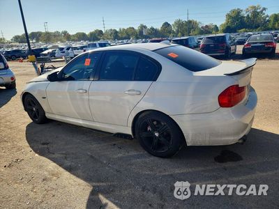 Drugie zdjęcie samochodu z przodu: 2011 BMW 328 I VIN:WBAPH7G52BNN07924 - miniatura