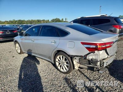 Drugie zdjęcie samochodu z przodu: 2014 TOYOTA AVALON LIMITED VIN:4T1BK1EB5EU108757 - miniatura