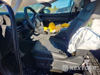 Zdjęcie 7 z 14 samochodu: 2025 HYUNDAI TUCSON SEL VIN:5NMJCCDE2SH519363 - miniatura