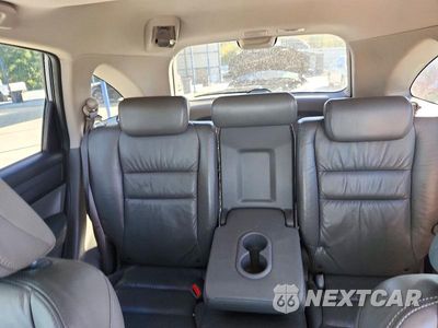 Zdjęcie 10 z 14 samochodu: 2009 HONDA CR-V EXL VIN:JHLRE48799C014785 - miniatura