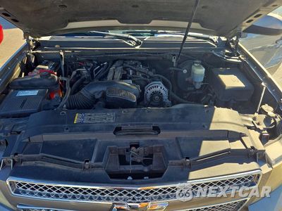 Zdjęcie 12 z 13 samochodu: 2009 CHEVROLET TAHOE K1500 LT VIN:1GNFK23009R166742 - miniatura