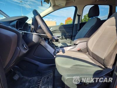 Zdjęcie 7 z 13 samochodu: 2014 FORD ESCAPE SE VIN:1FMCU9GX0EUC90941 - miniatura