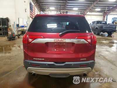 Zdjęcie 6 z 13 samochodu: 2019 GMC ACADIA SLE VIN:1GKKNSLS3KZ176613 - miniatura