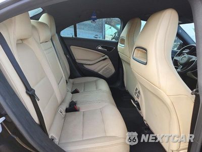Zdjęcie 10 z 12 samochodu: 2015 MERCEDES-BENZ CLA 250 4MATIC VIN:WDDSJ4GB5FN202533 - miniatura