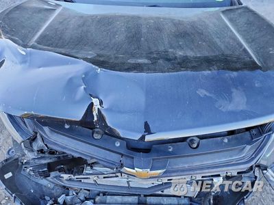 Zdjęcie 12 z 13 samochodu: 2018 CHEVROLET EQUINOX LT VIN:3GNAXTEX4JL302832 - miniatura