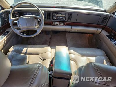 Zdjęcie 8 z 12 samochodu: 1998 BUICK LESABRE CUSTOM VIN:1G4HP52K1WH426831 - miniatura