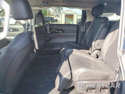 Zdjęcie 11 z 13 samochodu: 2025 KIA CARNIVAL SX PRESTIGE VIN:KNDNE5K36S6506380 - miniatura