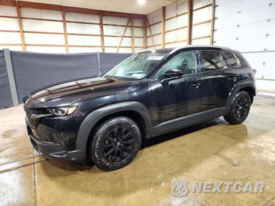 2026 MAZDA CX-50 PREFERRED 7MMVABBLXTN472476 - główne zdjęcie licytacji z USA - miniatura