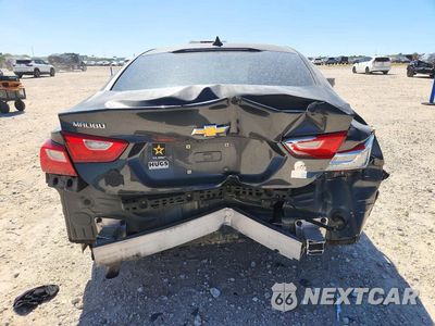 Zdjęcie 6 z 13 samochodu: 2017 CHEVROLET MALIBU LS VIN:1G1ZB5STXHF119360 - miniatura
