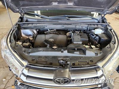 Zdjęcie 11 z 12 samochodu: 2019 TOYOTA HIGHLANDER LE PLUS VIN:5TDBZRFH7KS922457 - miniatura