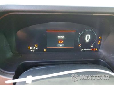 Zdjęcie 9 z 13 samochodu: 2023 FORD BRONCO RAPTOR VIN:1FMEE5JR0PLB91697 - miniatura
