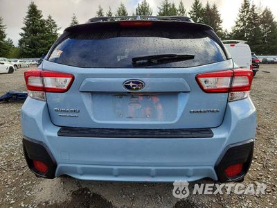 Zdjęcie 6 z 14 samochodu: 2018 SUBARU CROSSTREK LIMITED VIN:JF2GTAJC9JH262818 - miniatura