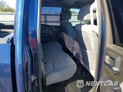 Zdjęcie 11 z 13 samochodu: 2015 GMC SIERRA C1500 VIN:1GTR1TEC1FZ366367 - miniatura