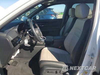 Zdjęcie 7 z 13 samochodu: 2025 HONDA CR-V SPORT TOURING VIN:7FARS6H94SE073100 - miniatura