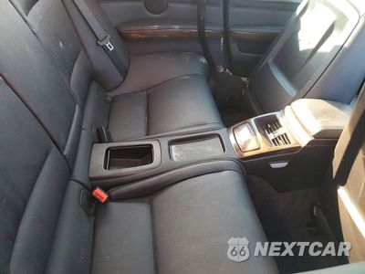 Zdjęcie 10 z 12 samochodu: 2011 BMW 328 I VIN:WBAKE3C54BE557578 - miniatura
