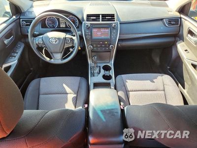 Zdjęcie 8 z 12 samochodu: 2016 TOYOTA CAMRY LE VIN:4T4BF1FK0GR583017 - miniatura