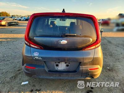 Zdjęcie 6 z 13 samochodu: 2020 KIA SOUL LX VIN:KNDJ23AU5L7077122 - miniatura