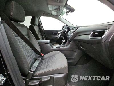 Zdjęcie 14 z 14 samochodu: 2022 CHEVROLET EQUINOX LT VIN:3GNAXKEV8NL286827 - miniatura