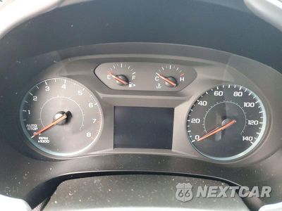 Zdjęcie 9 z 12 samochodu: 2023 CHEVROLET MALIBU LT VIN:1G1ZD5ST4PF238398 - miniatura