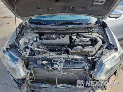 Zdjęcie 12 z 14 samochodu: 2016 NISSAN ROGUE SL VIN:5N1AT2MT0GC862165 - miniatura