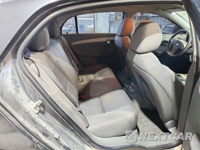 Zdjęcie 10 z 13 samochodu: 2012 CHEVROLET MALIBU LS VIN:1G1ZB5E05CF249850 - miniatura
