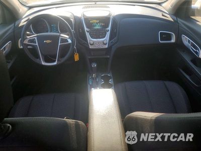 Zdjęcie 8 z 13 samochodu: 2016 CHEVROLET EQUINOX LT VIN:2GNALCEK7G1163502 - miniatura