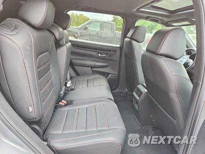 Zdjęcie 10 z 13 samochodu: 2024 HONDA CR-V SPORT-L VIN:7FARS6H89RE000063 - miniatura