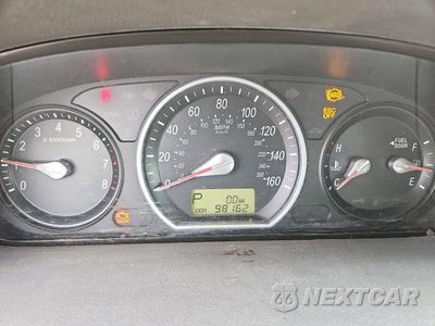 Zdjęcie 9 z 12 samochodu: 2007 HYUNDAI SONATA SE VIN:5NPEU46F97H190438 - miniatura
