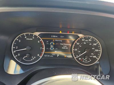 Zdjęcie 9 z 12 samochodu: 2024 NISSAN ROGUE SV VIN:5N1BT3BB3RC726412 - miniatura