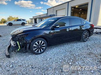 2018 NISSAN ALTIMA 2.5 SL 1N4AL3AP2JC114371 - główne zdjęcie licytacji z USA - miniatura